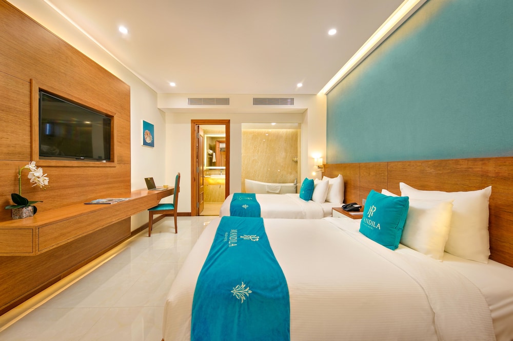 Mandila Beach Hotel Danang 36/77