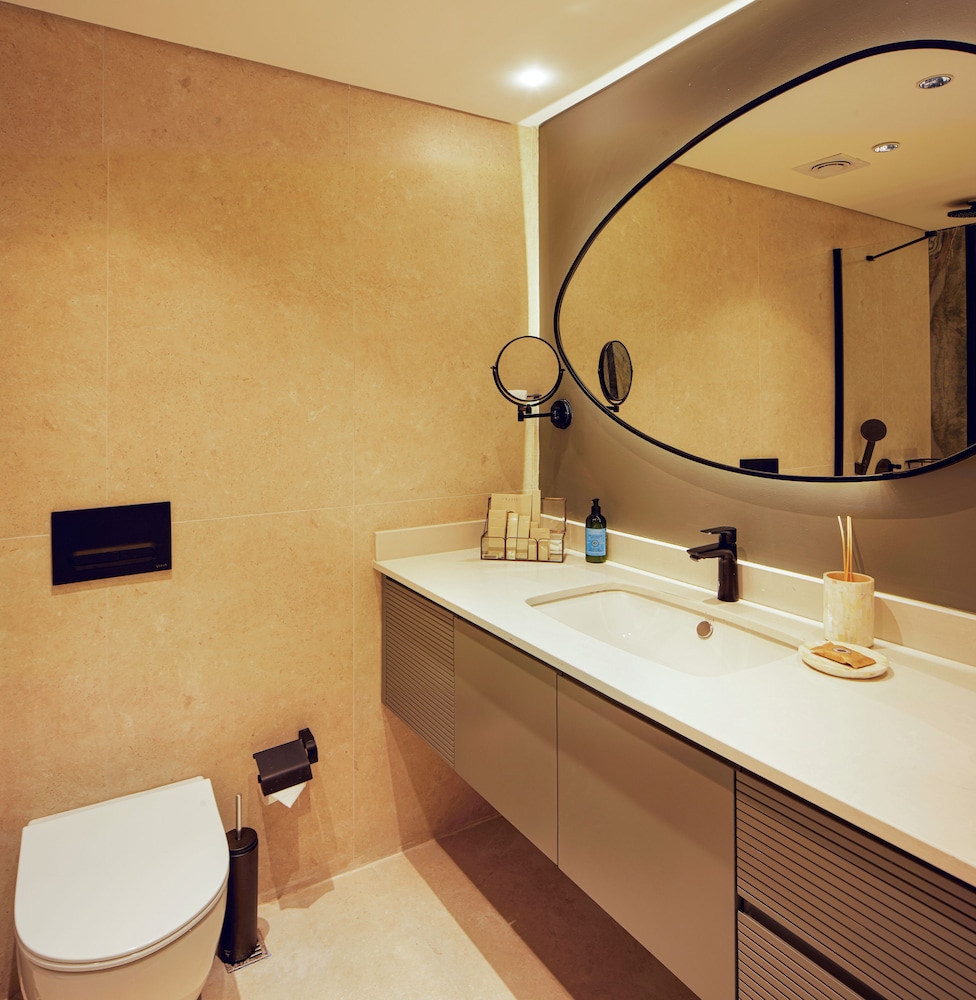 G Residences Gayrettepe 41/44