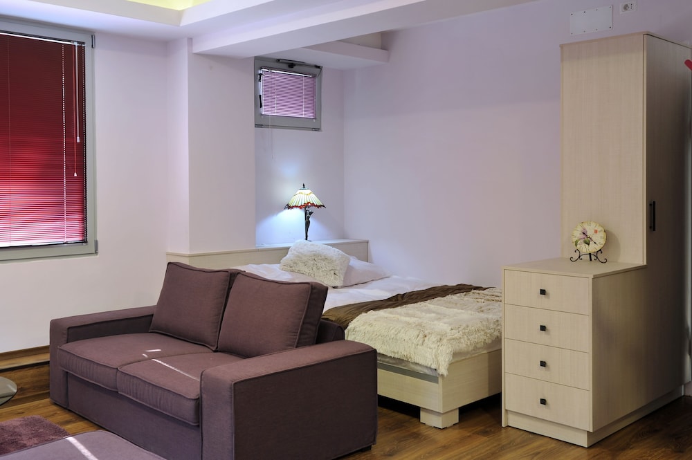 Joan Apartments & Spa 36/50