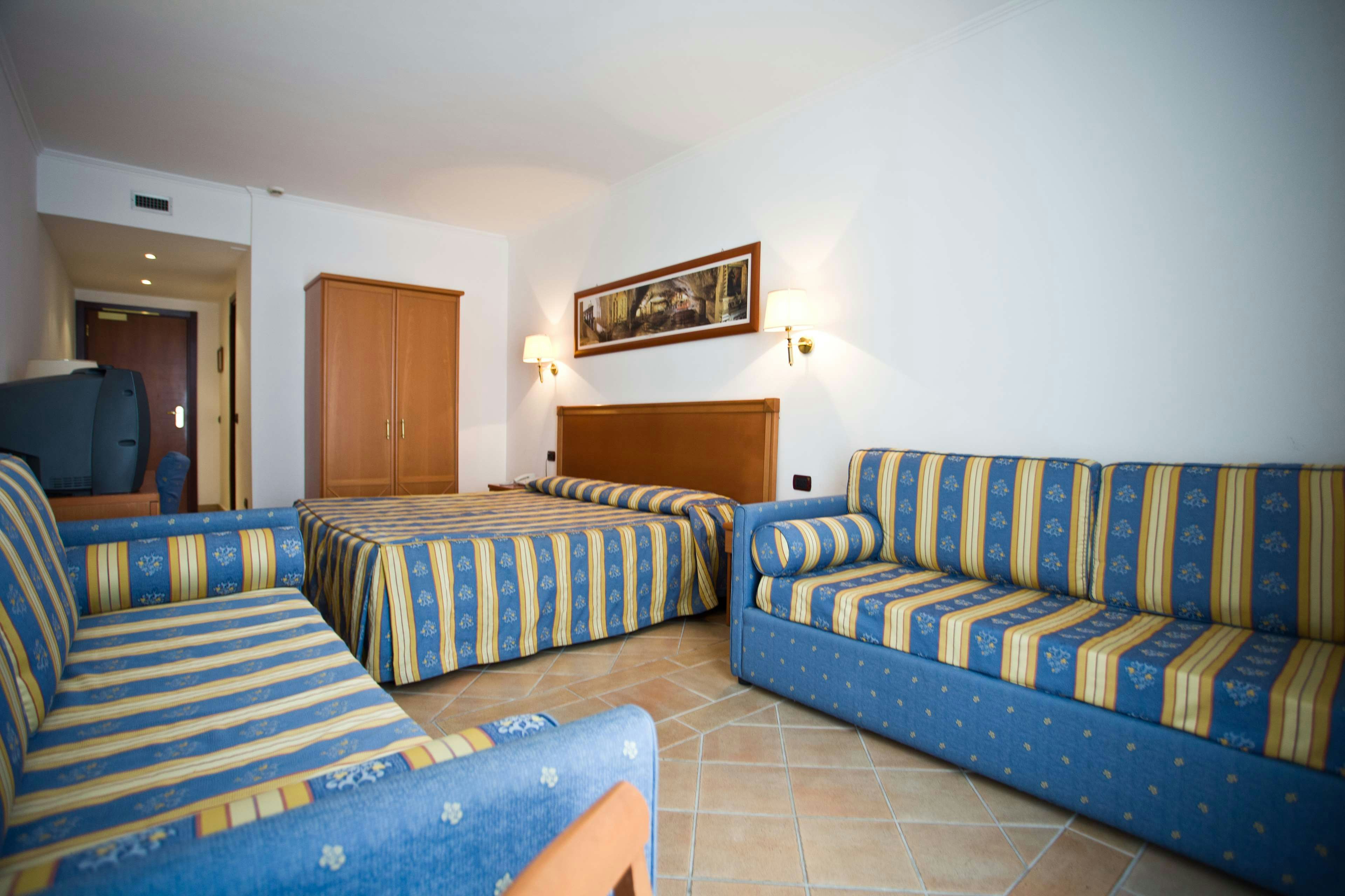 PALACE HOTEL SAN MICHELE 43/65