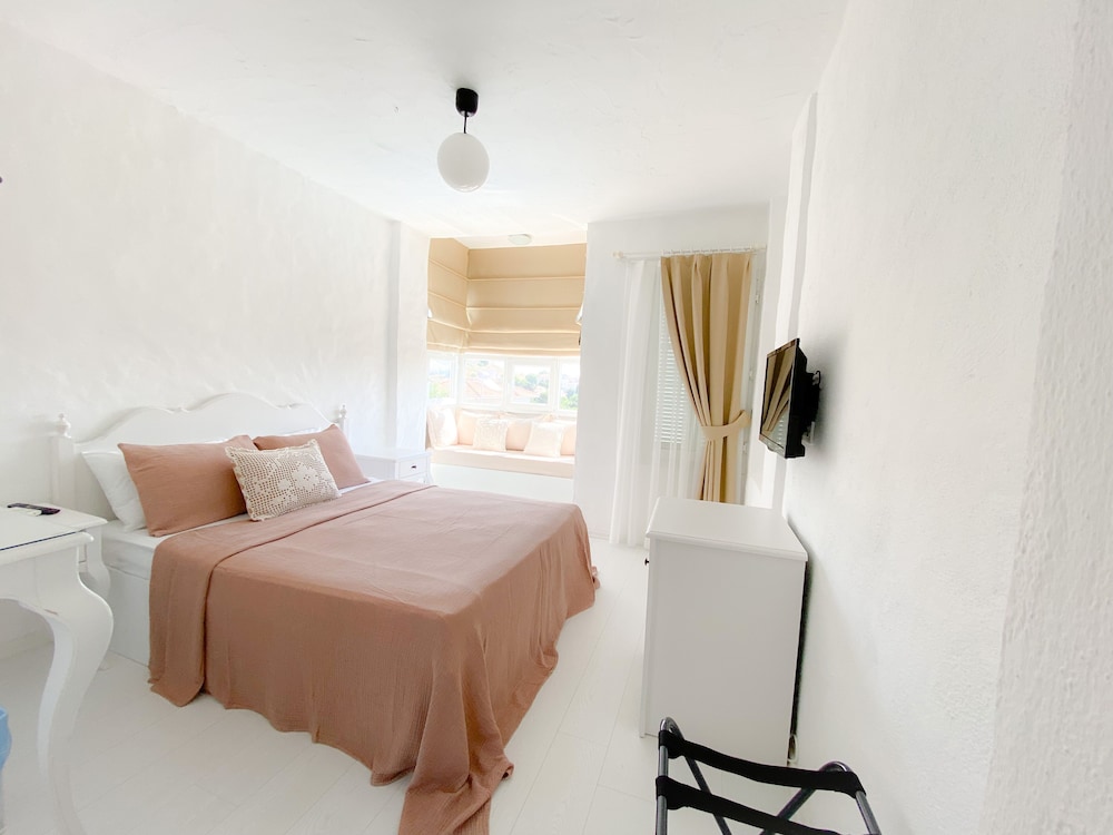 Balambaka Otel Alacati 12/50