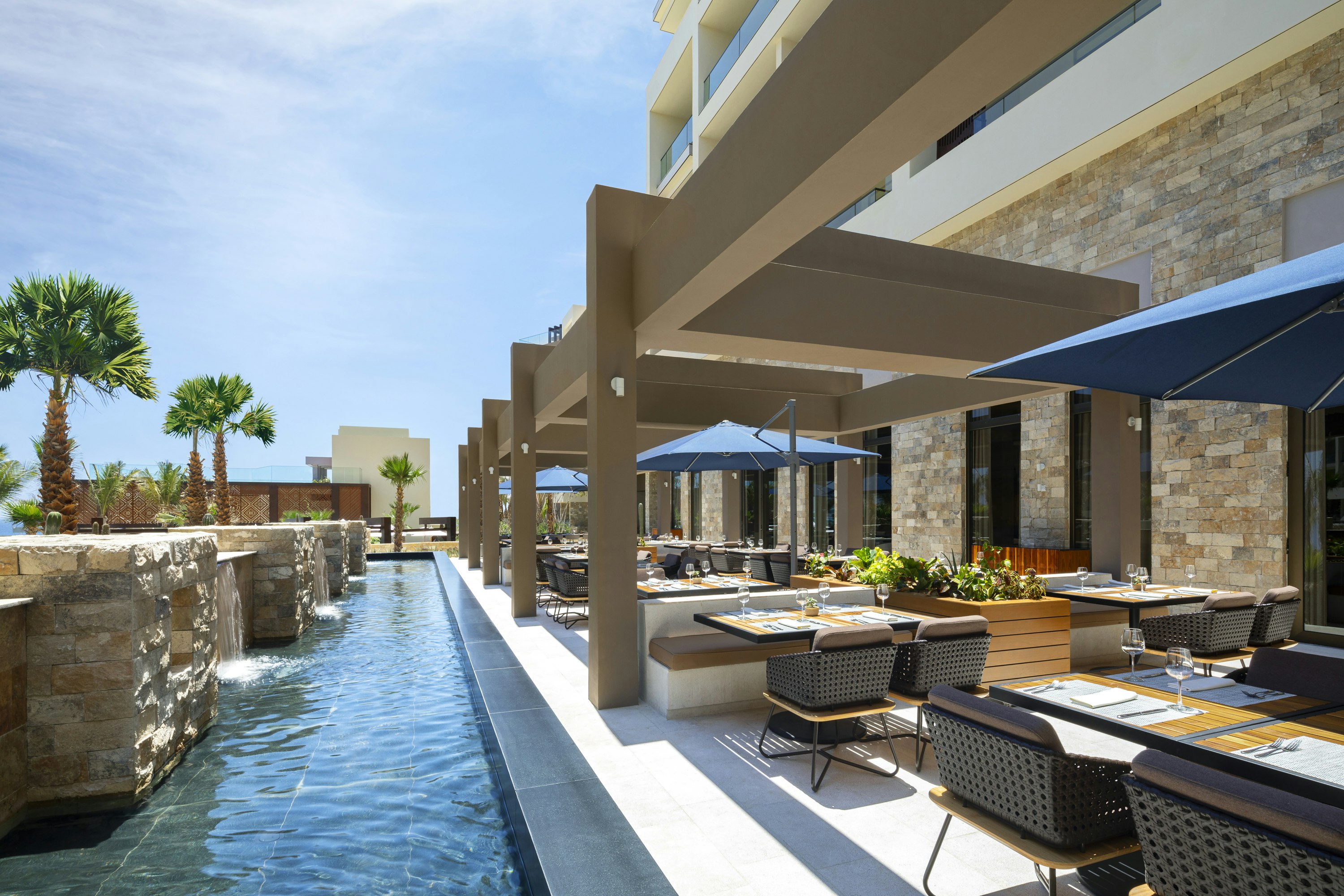 Hard Rock Hotel Los Cabos 13/32