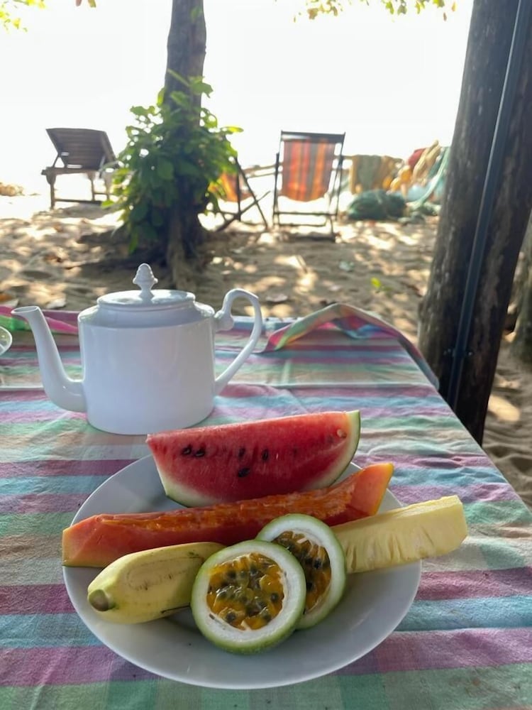 Sunray Beach House 16/24