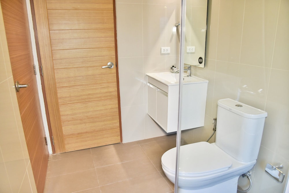 The Kaze 34 Service Residences 45/50