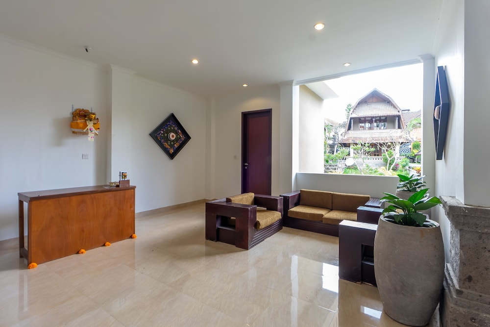 Villa Sonia Bisma (Ex Indira Cottage) 5/35