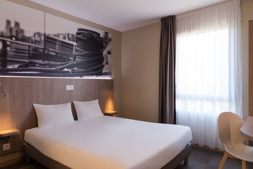 The Originals City Hotel Ecoparc Montpellier Est 14/38