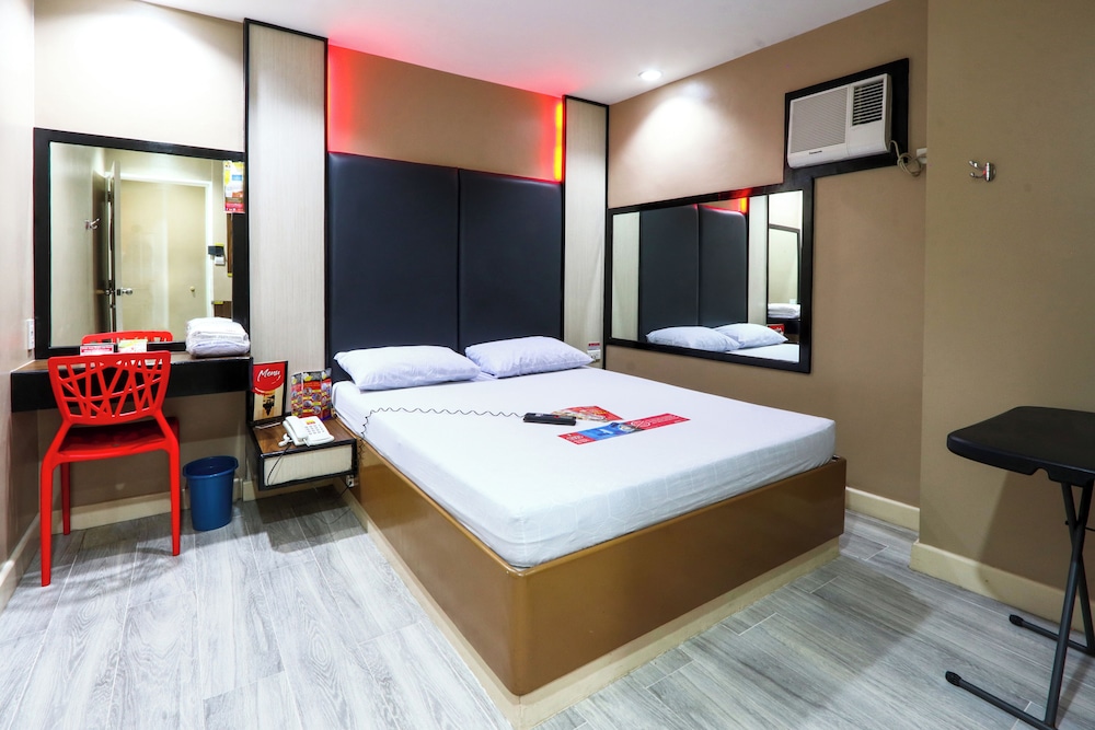 Hotel Sogo Sta. Mesa 13/39