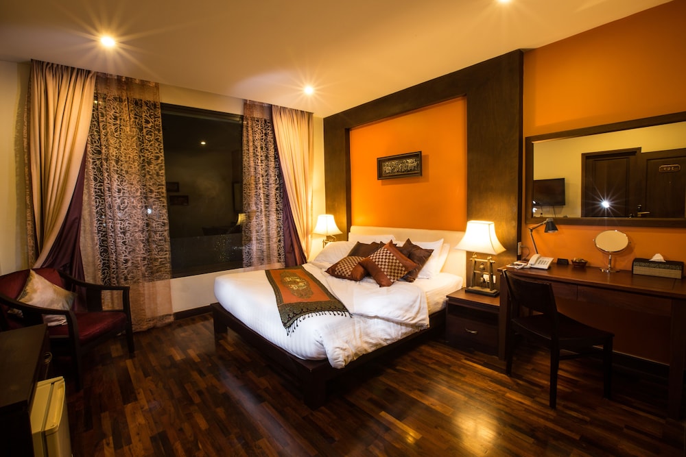 Salana Bouqitue Hotel 16/37