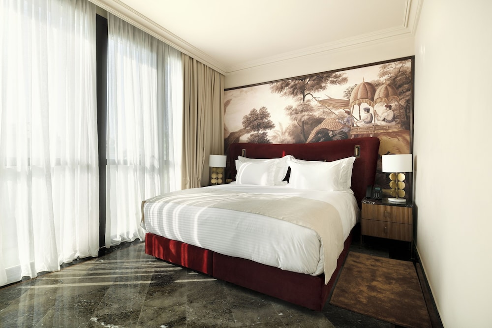 Marly Boutique Hotel 22/63