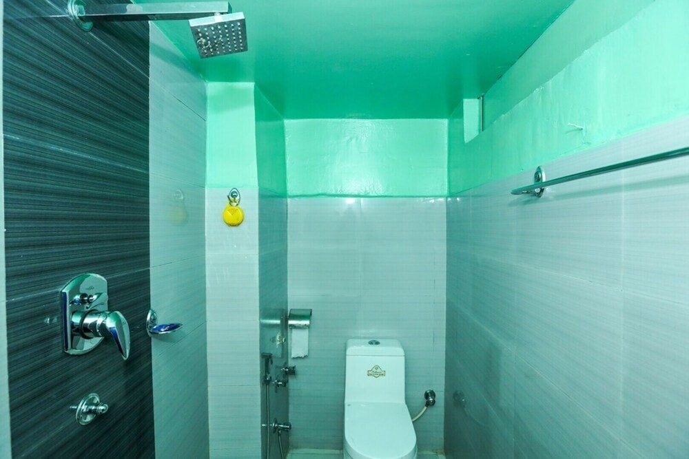 Hotel Plumeria Inn 39/39