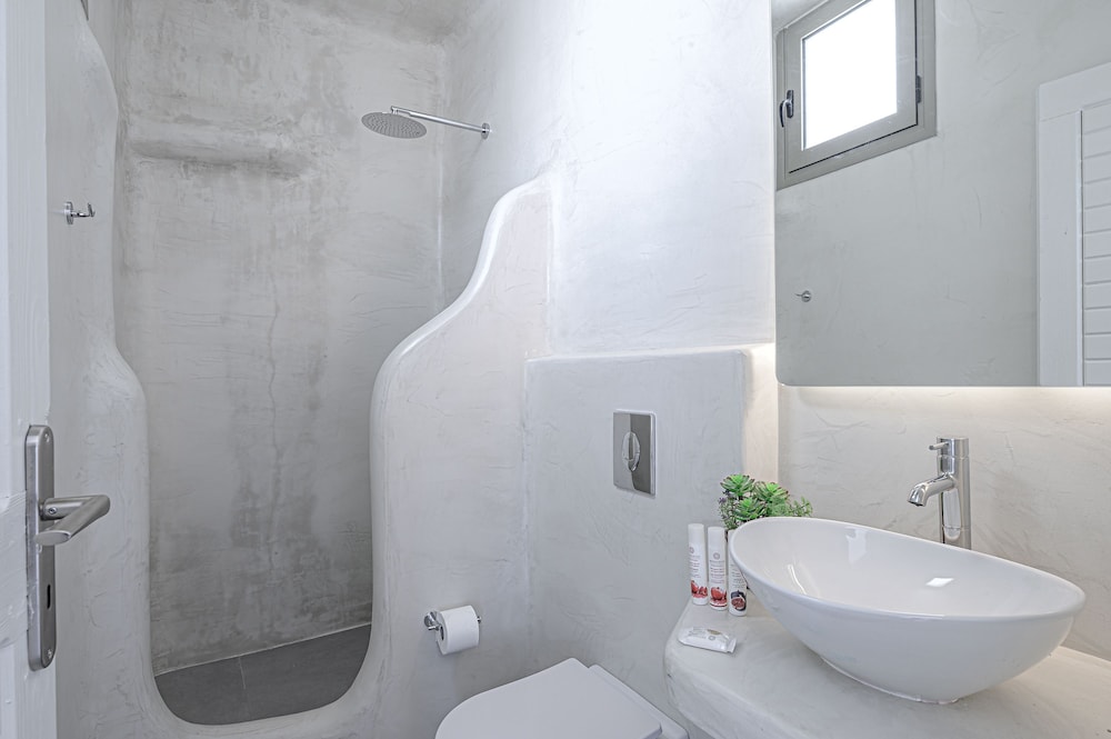 9 Muses Villas Mykonos 45/50