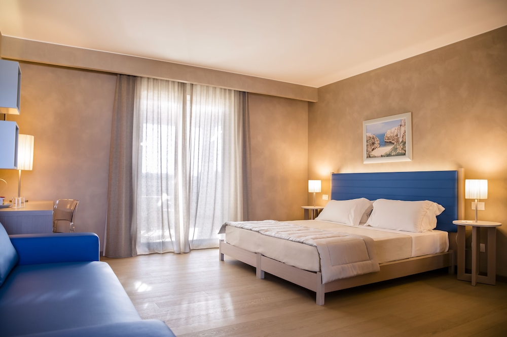 Cala Ponte Resort Spa 16/67