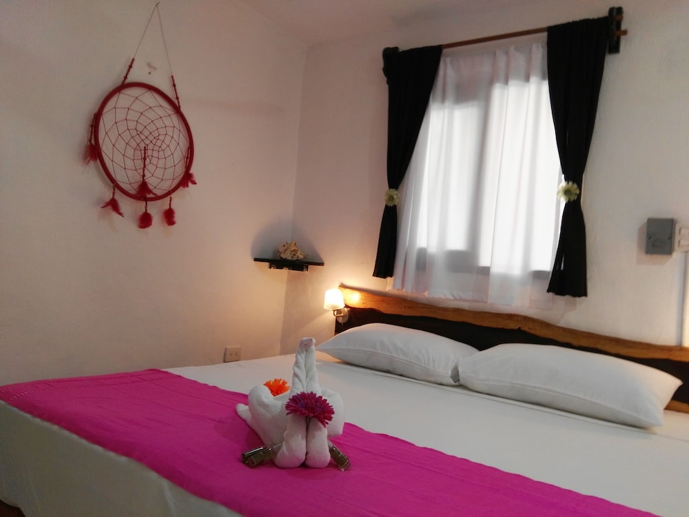 Pacha Tulum Boutique Hotel 10/84