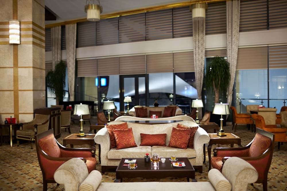 Crowne Plaza Istanbul Asia 67/83