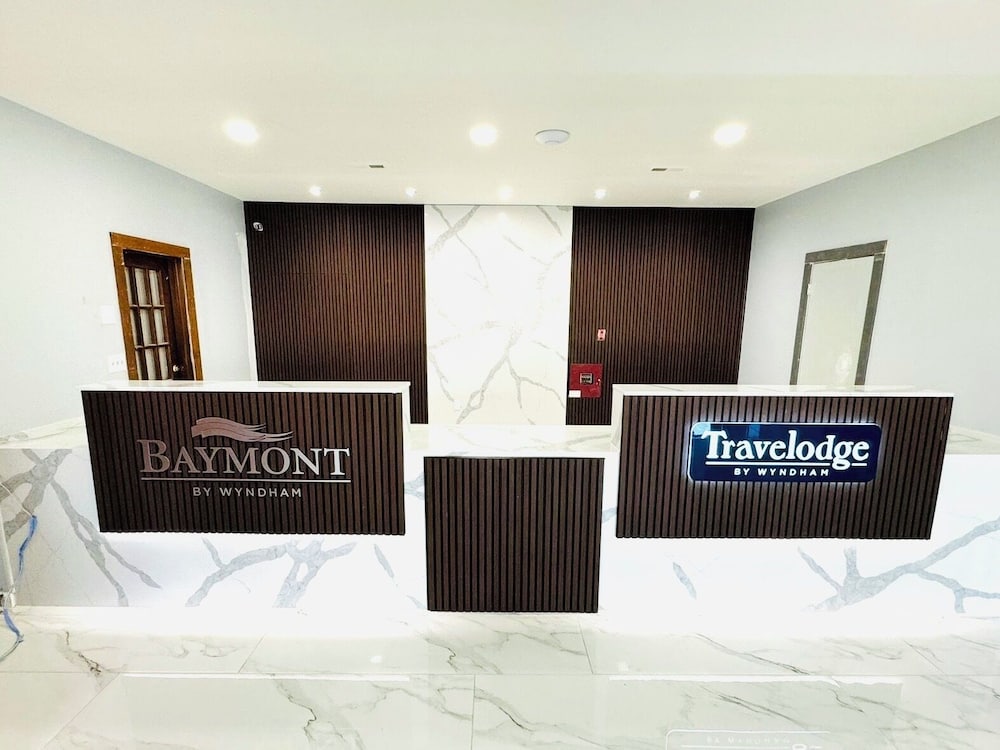 Travelodge by Wyndham Salisbury MD 5/50