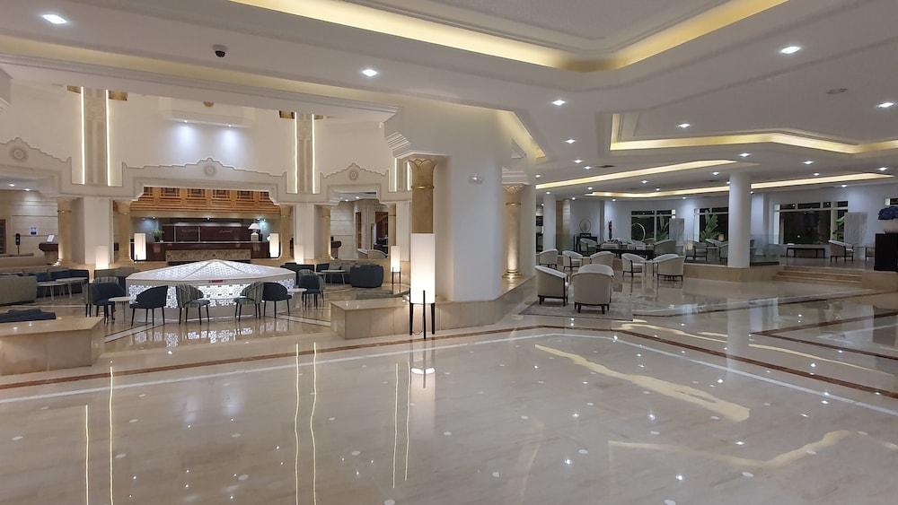 Mehari Hammamet Golden Yasmin 13/54