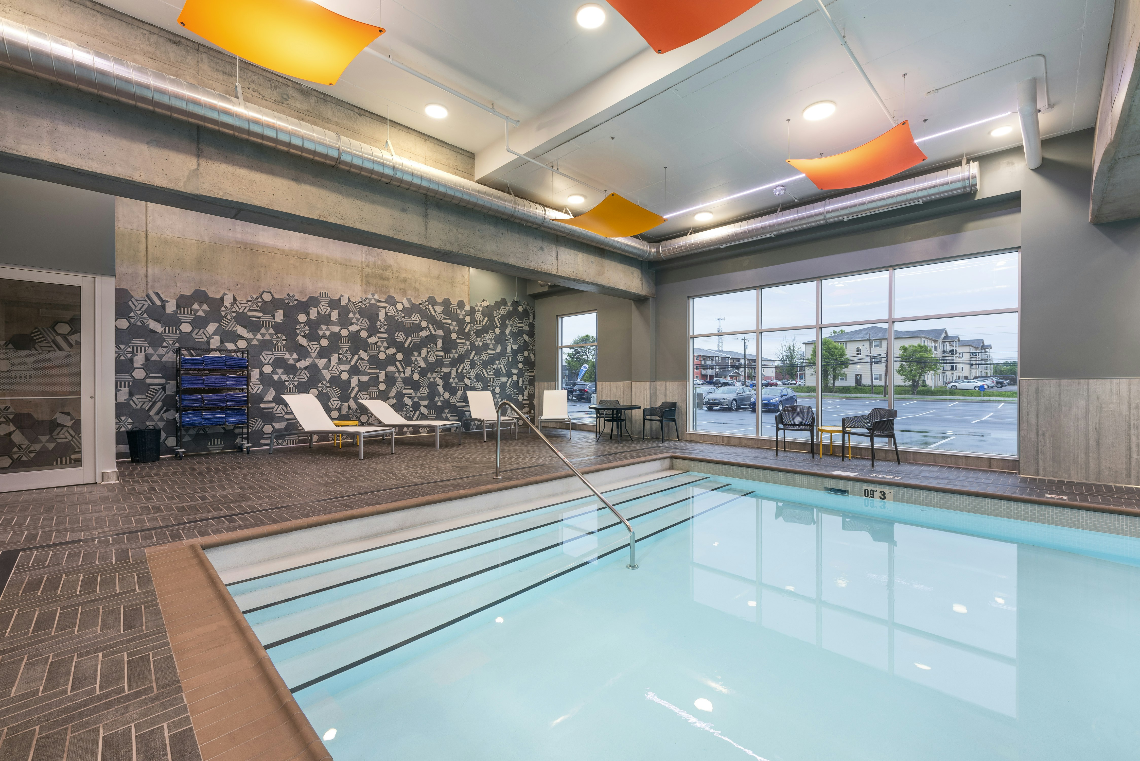Hampton Inn and Suites Charlottetown 19/41