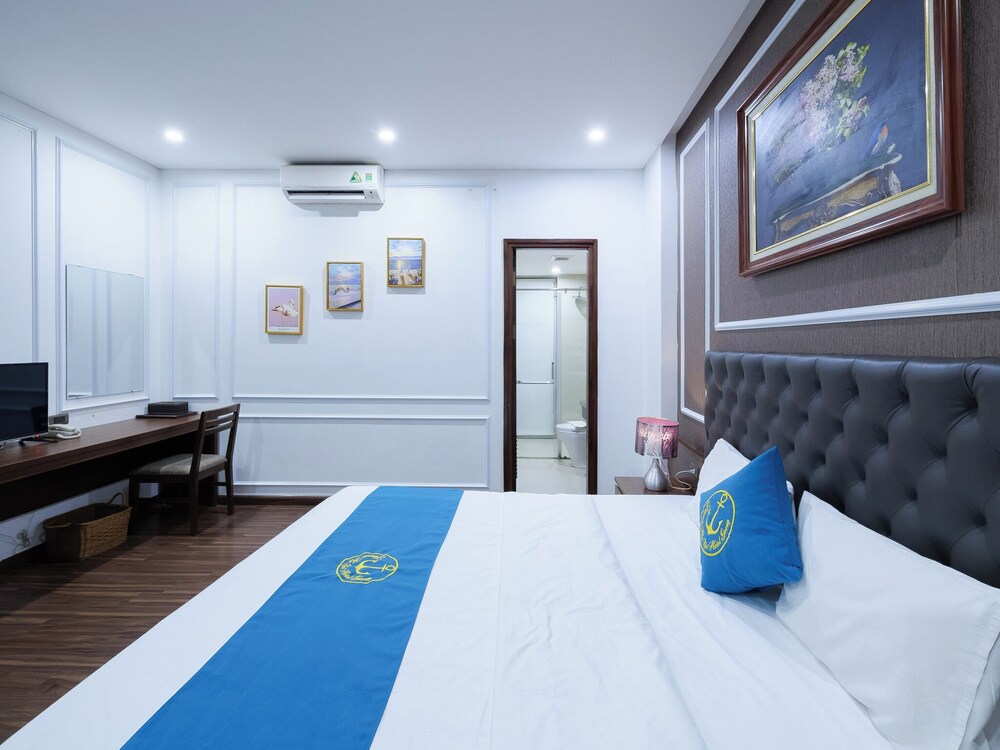 New Century Hotel Cau Giay 16/50