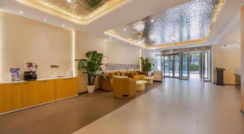Jinjiang Inn Beijing Wanfeng Road Hotel 7/64