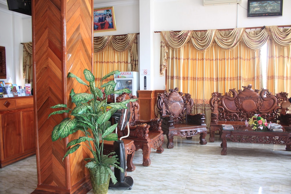 Emerald Bb Battambang Hotel 6/43