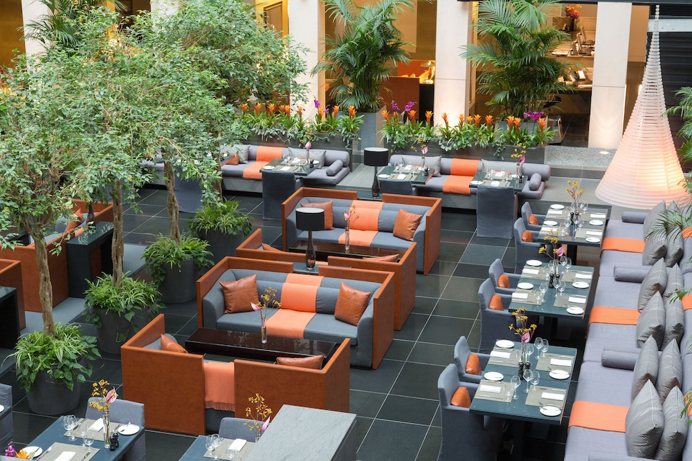 Grosvenor House Suites 38/41
