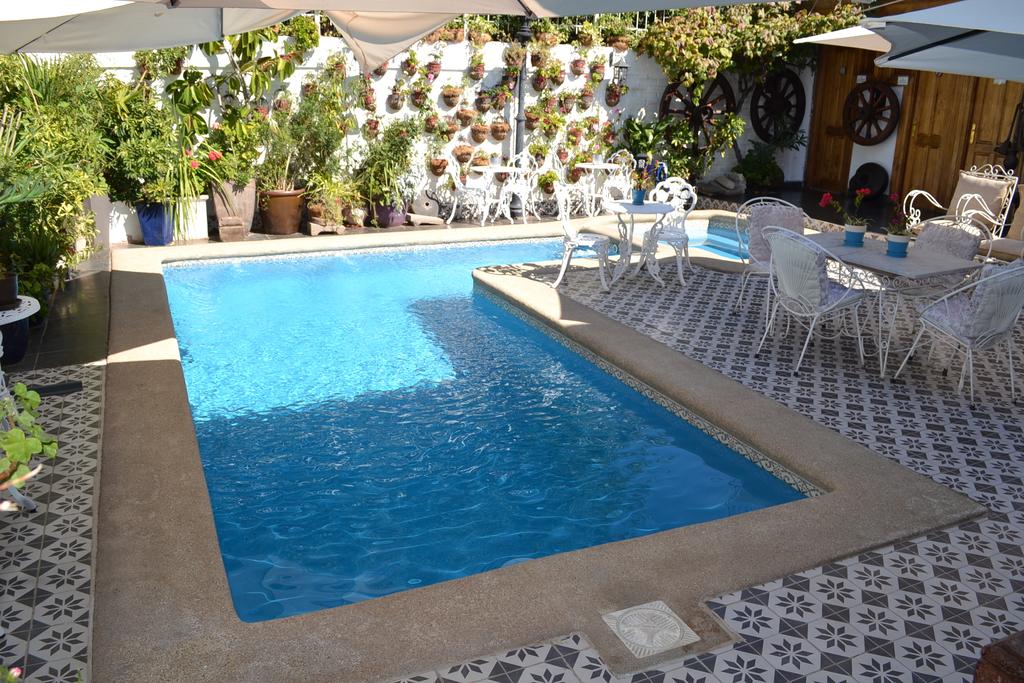 Hotel Boutique Vendimia Premium 30/39