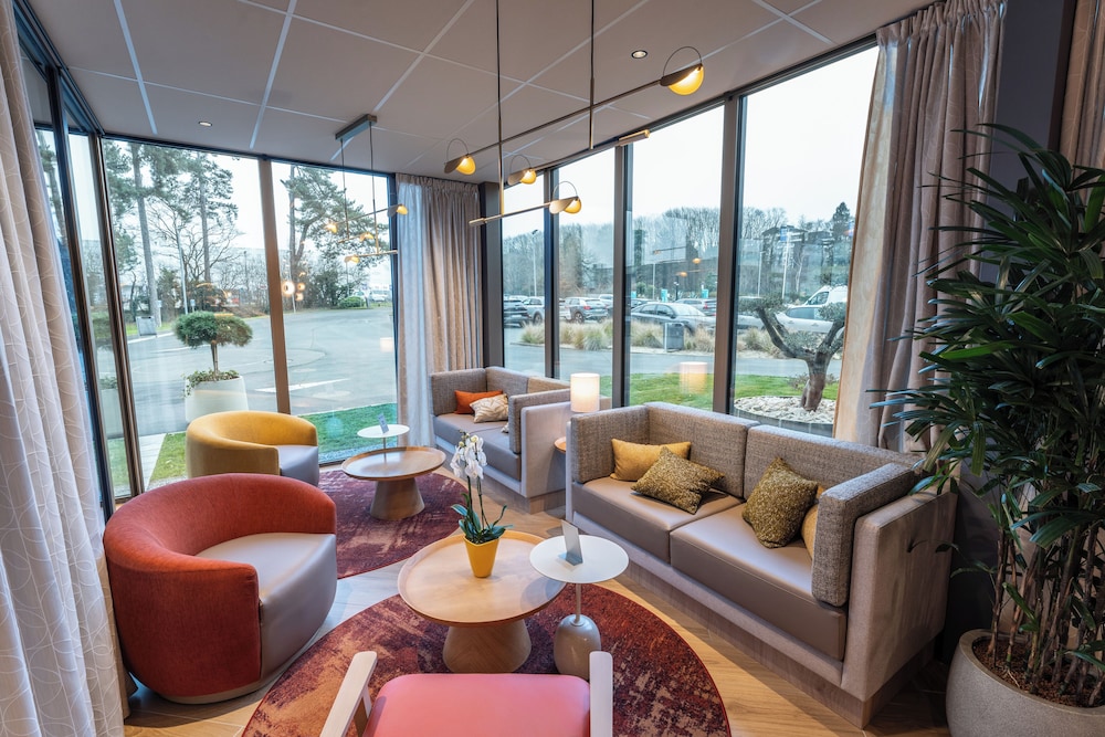 Mercure Angers Lac De Maine 24/49