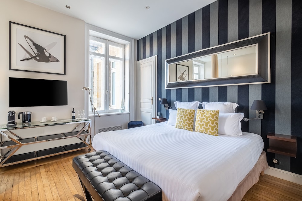 Le Boutique Hotel & Spa 17/76