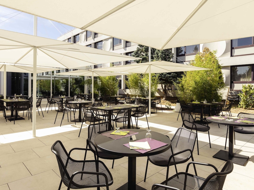 Novotel Nancy 48/67