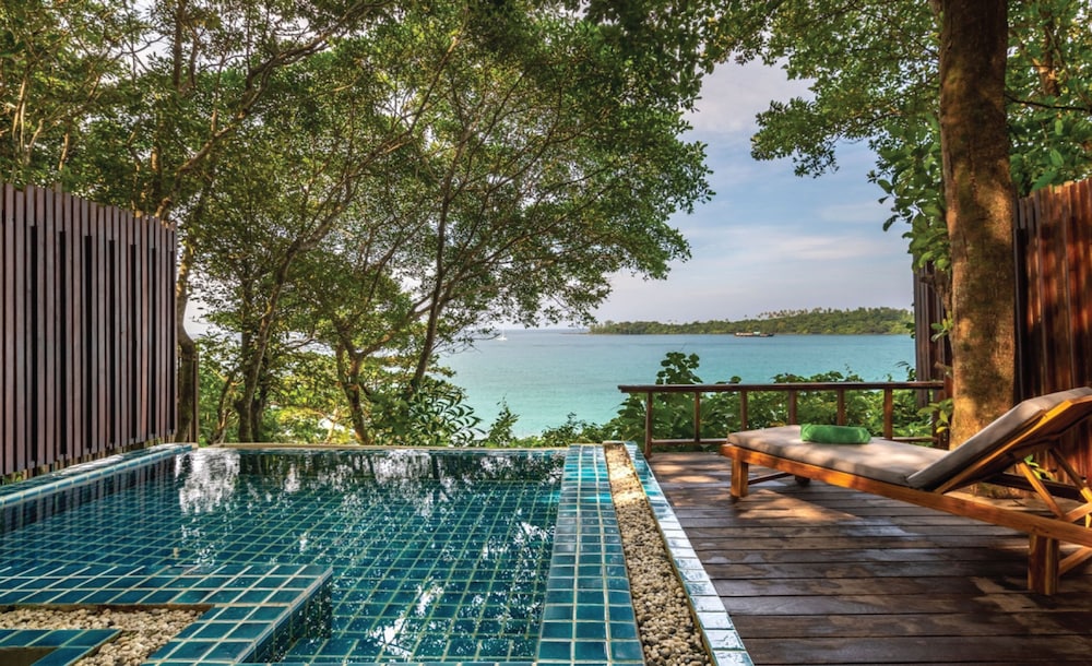Captain Hook Resort Koh Kood 43/66