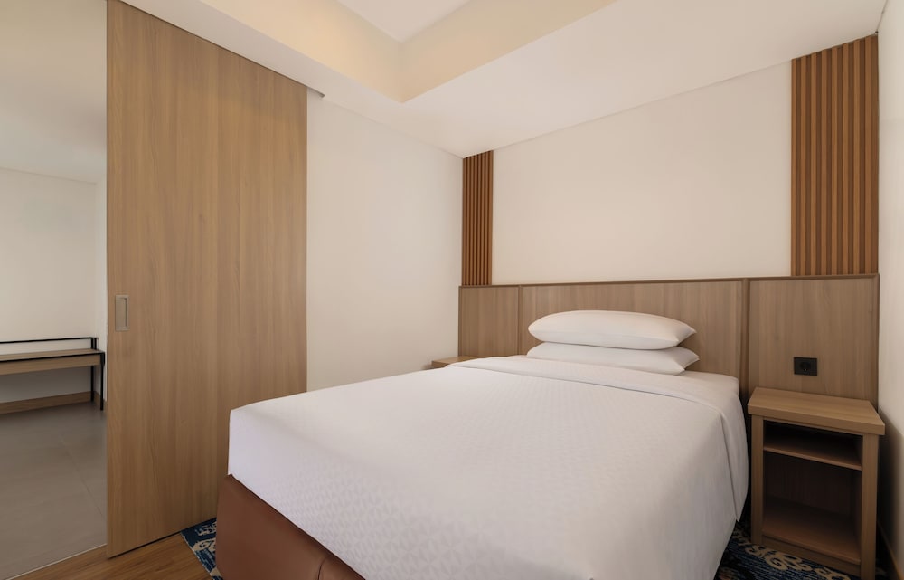 Four Points by Sheraton Pontianak 16/39