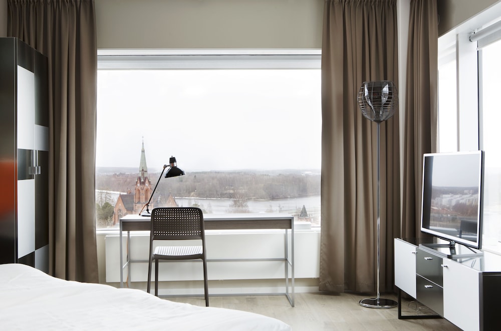 Comfort Hotel Winn 15/33