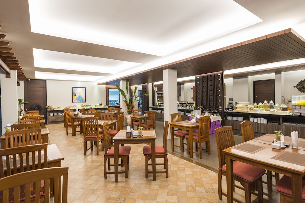 Am Samui Palace 60/77