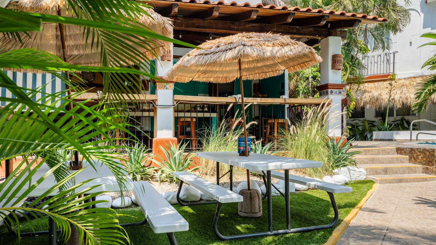 Best Western Posada Chahue 40/46