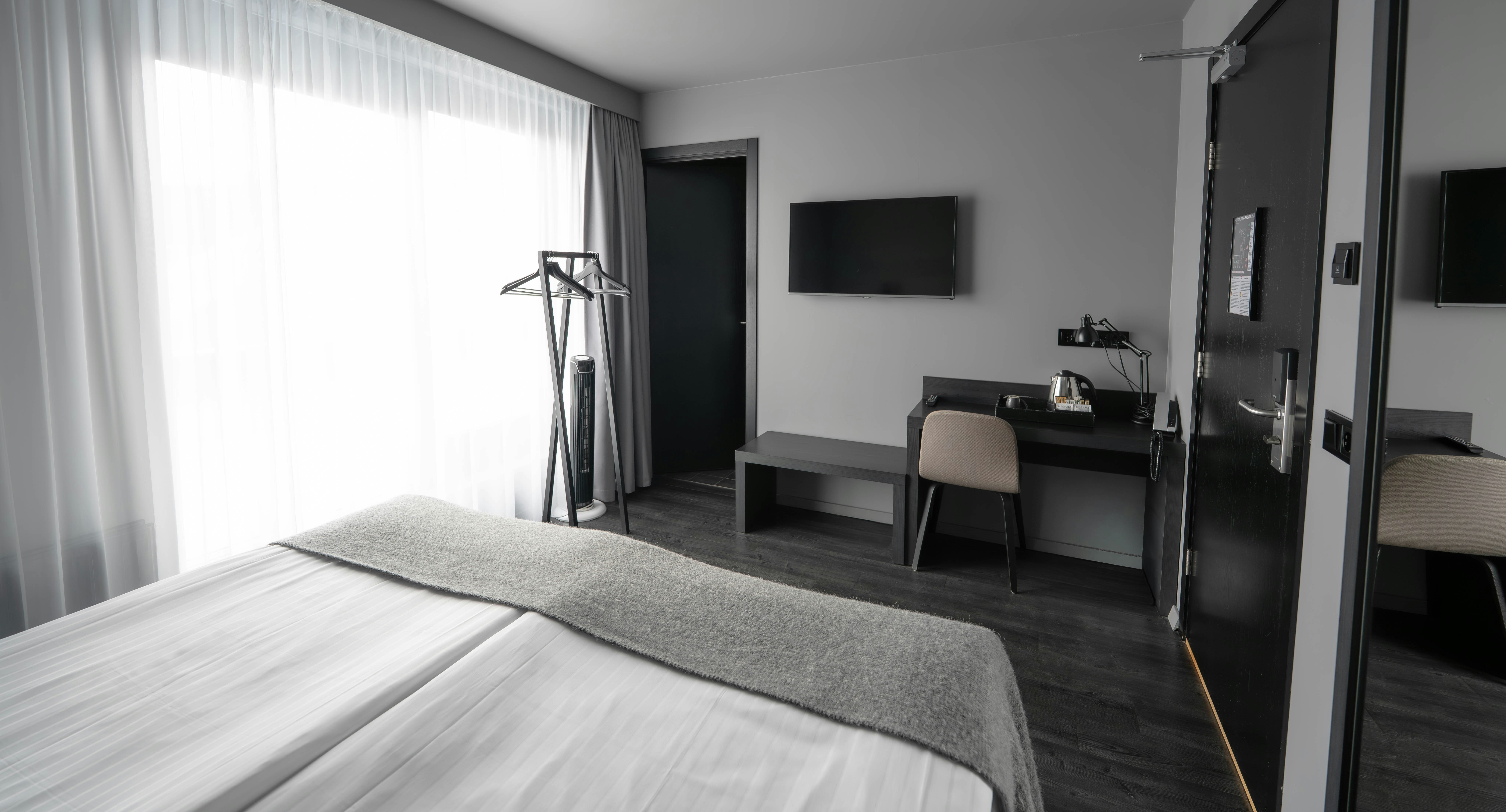 Skuggi Hotel By Keahotels 45/88