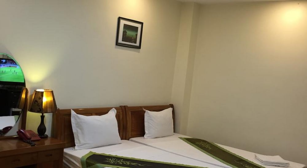Original Binh Duong 3 Hotel 11/46