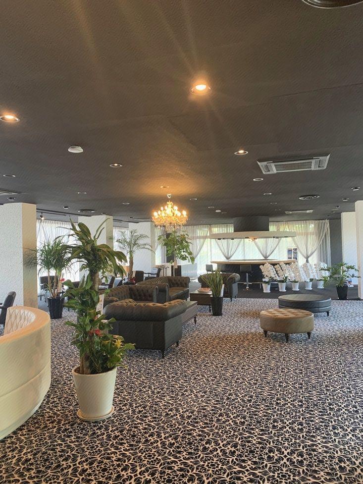 Aoshima Suikoen Hotel 12/29
