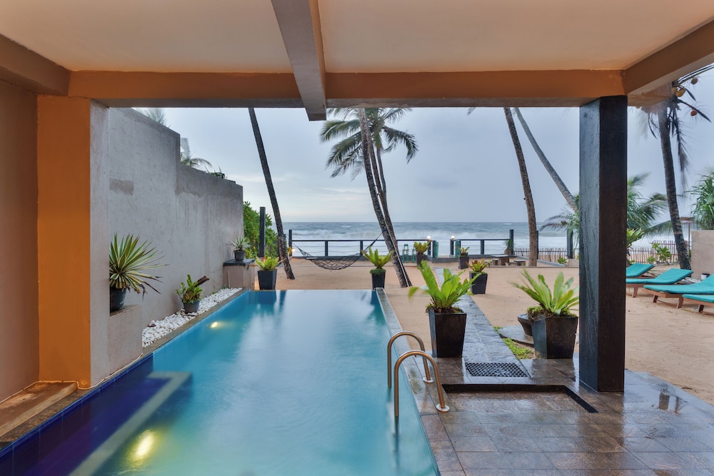 Hikks Villa Hikkaduwa 15/42