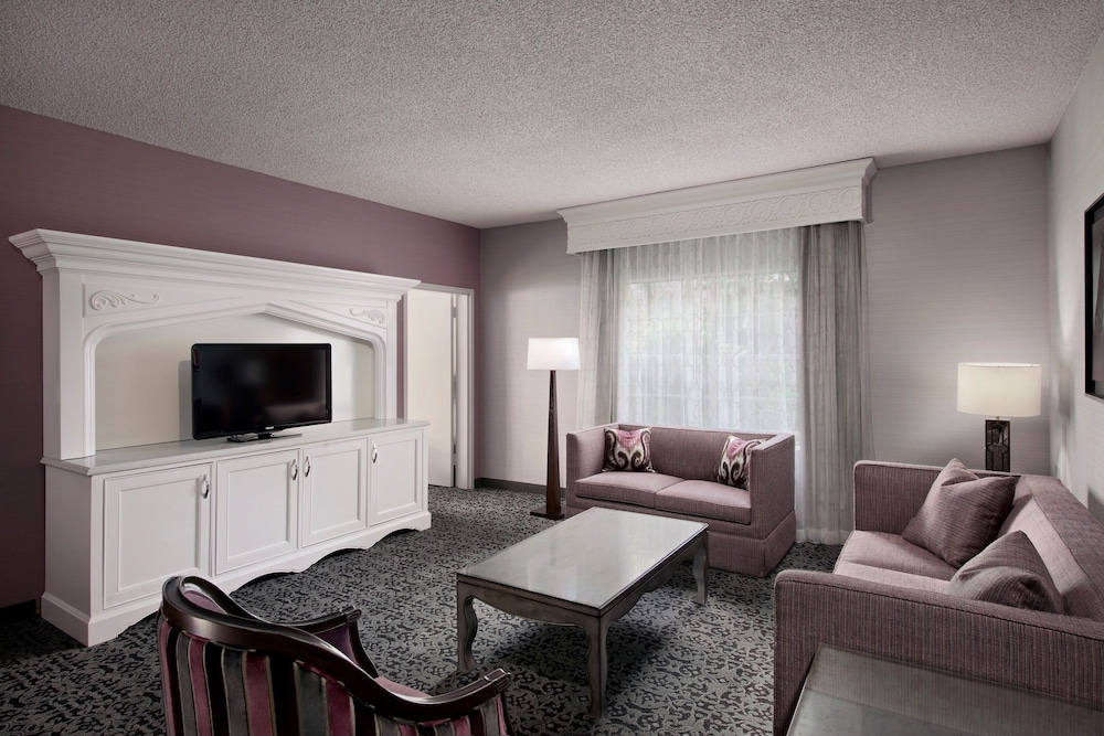 Anaheim Majestic Garden Hotel 41/73