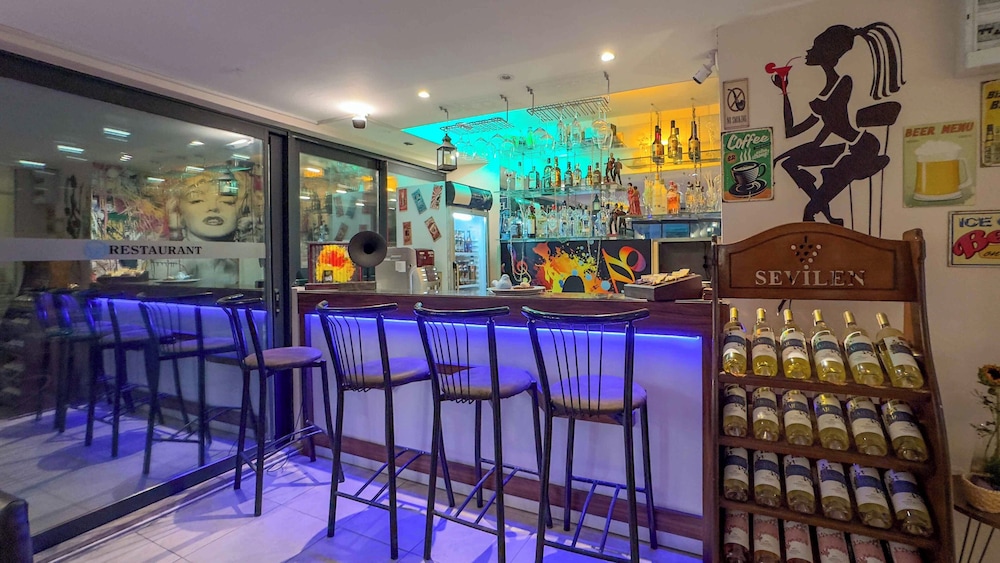 La Bella Suit Otel 50/69