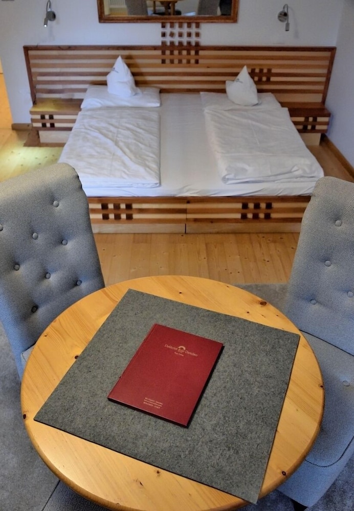 Parkhotel Sole Paradiso 28/50