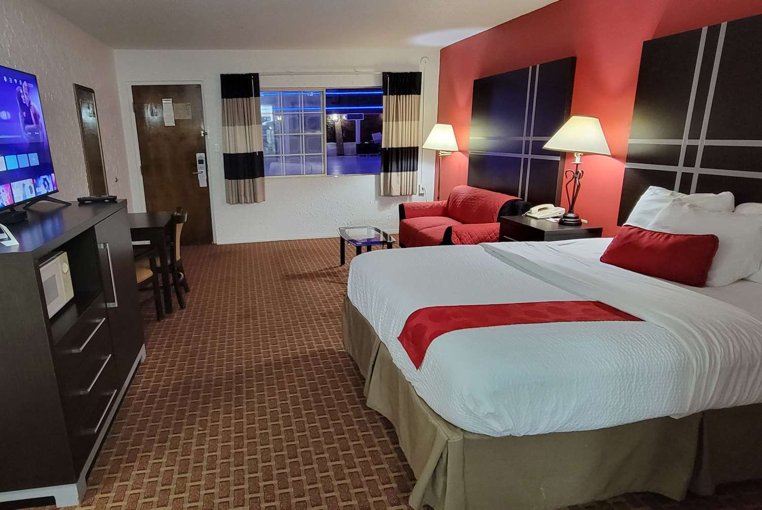 Ramada by Wyndham Mountain Home 14/40
