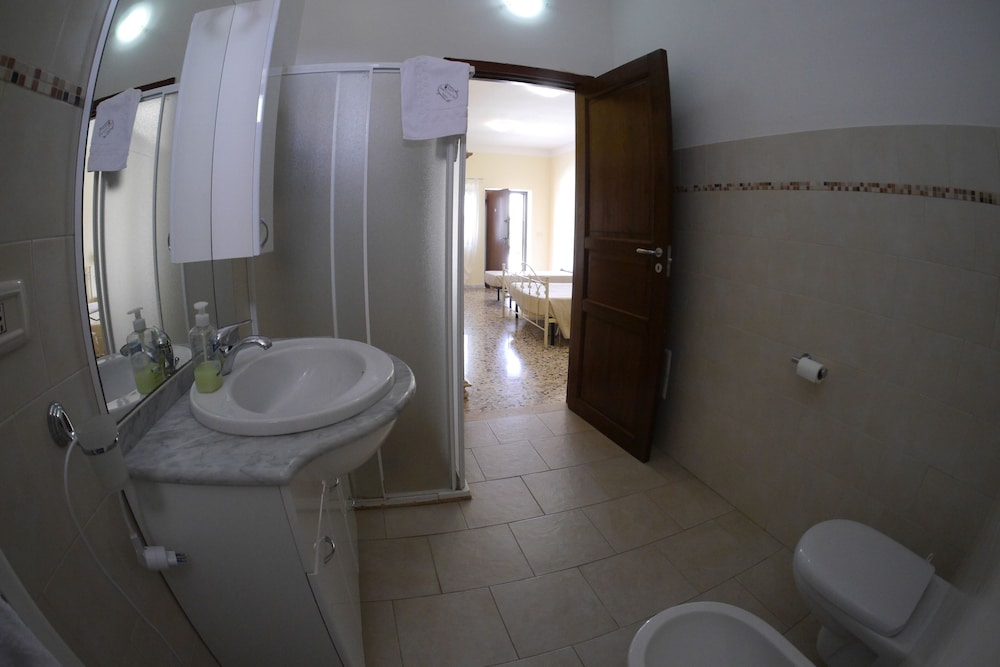 Masseria Lama D'Impisa 34/36