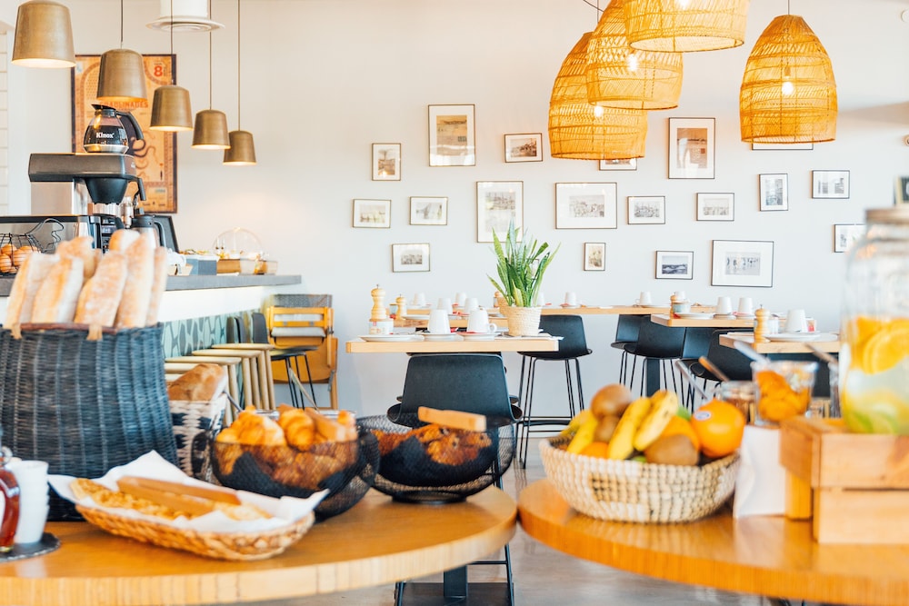 Hôtel Café Miramar 50/74