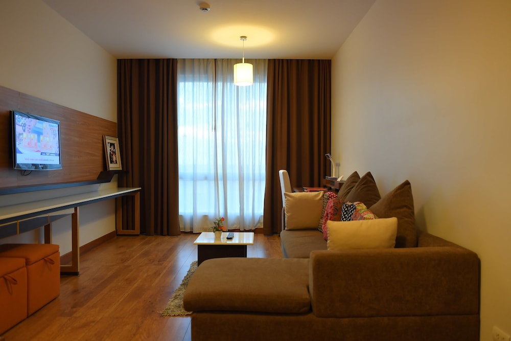 Prajaktra Design Hotel 27/50
