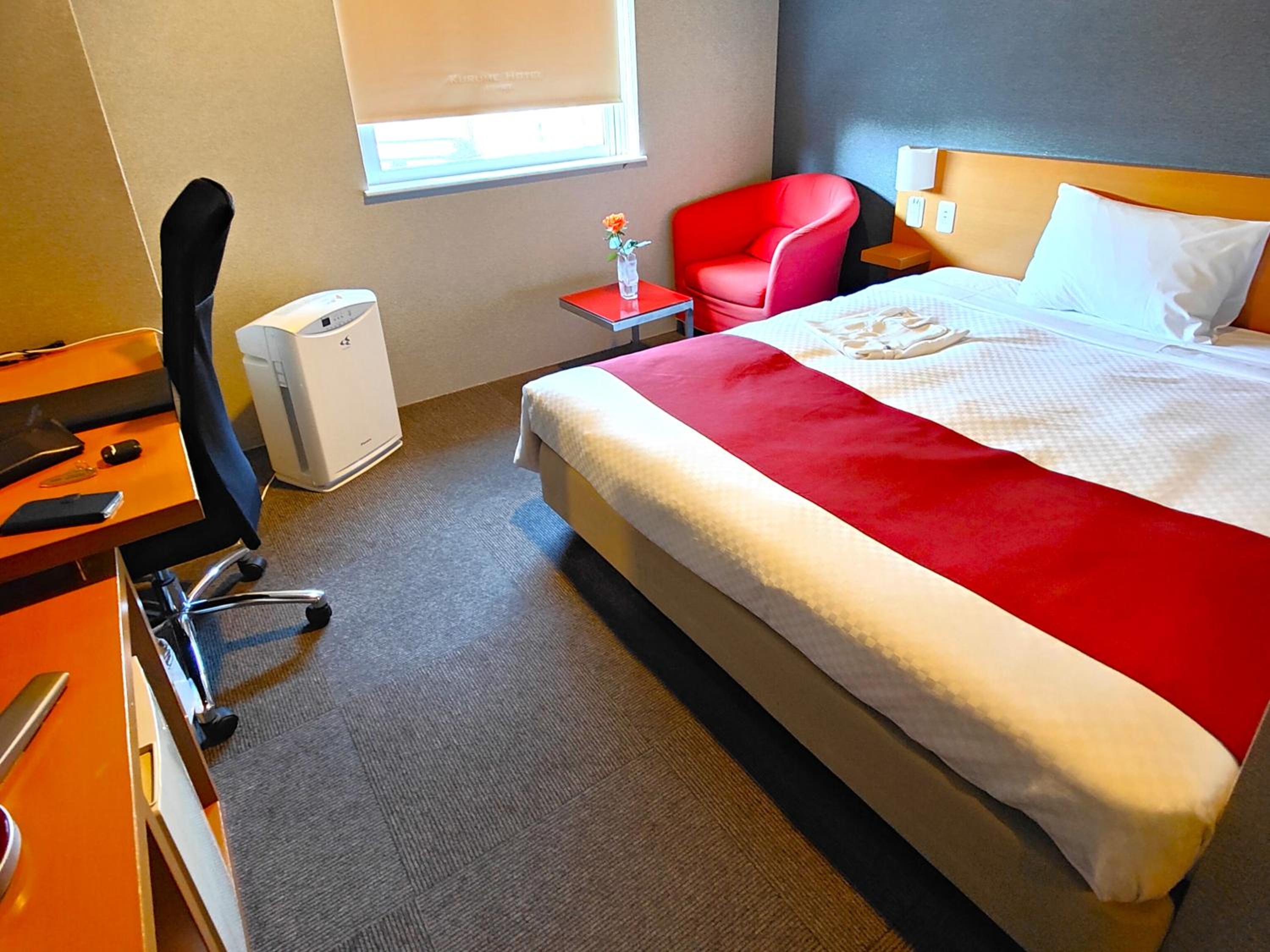 Kurume Hotel Esprit 13/50