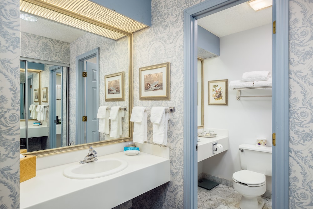 The Farmington Inn &amp; Suites 15/54