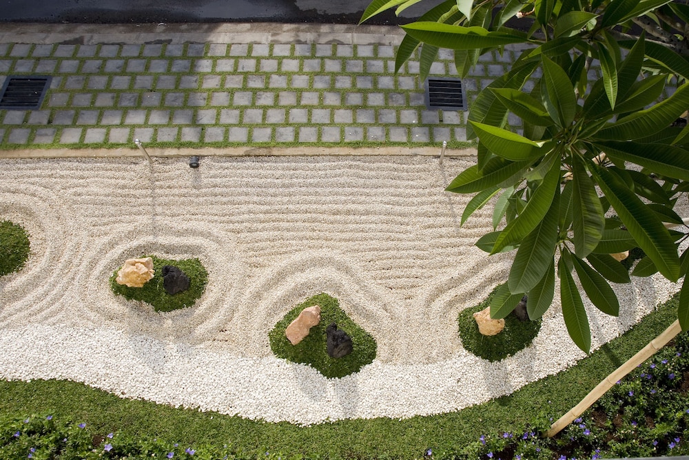 The Seiryu Villas 57/59