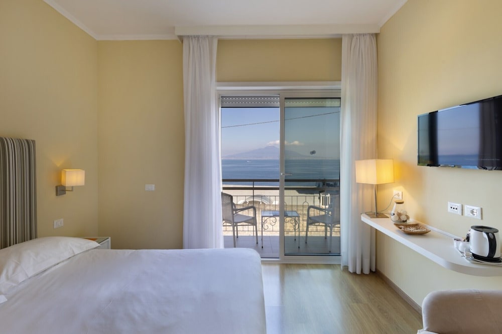 Hotel Regina Sorrento 21/72