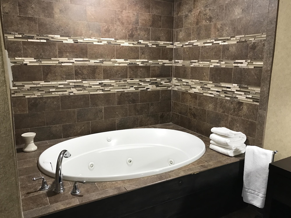 Best Western Yuma Mall Hotel Suites 35/44